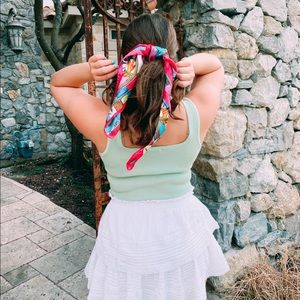 Meet your Posher, Lucy